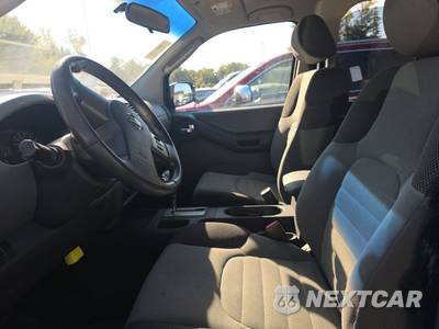 2008 Nissan Xterra S - zdjęcie 7 z 17 - miniatura