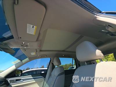 2021 Volkswagen Atlas V6 SEL Premium R-Line - zdjęcie 18 z 18 - miniatura
