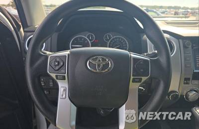 2017 Toyota Tundra TRD Pro Crew Cab Short Bed - zdjęcie 10 z 15 - miniatura