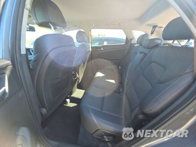 2016 Hyundai Tucson Limited - zdjęcie 13 z 17 - miniatura