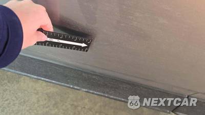 2025 Hyundai Venue SEL - zdjęcie 24 z 25 - miniatura
