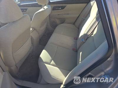 2014 Nissan Altima 2.5 S - zdjęcie 13 z 17 - miniatura