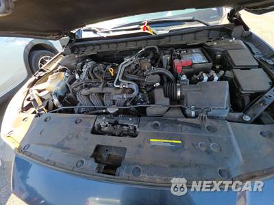 2022 Nissan Altima SV - zdjęcie 15 z 37 - miniatura
