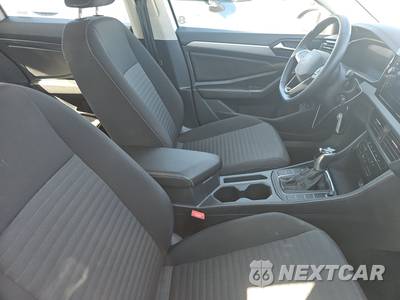 2025 Volkswagen Jetta S - zdjęcie 8 z 22 - miniatura
