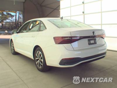 2025 Volkswagen Jetta S - zdjęcie 6 z 22 - miniatura