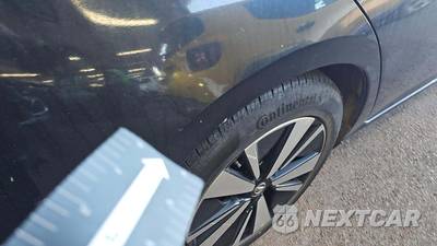 2022 Nissan Altima SV - zdjęcie 28 z 37 - miniatura
