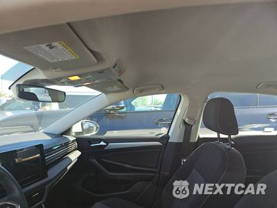 2025 Volkswagen Jetta S - zdjęcie 19 z 22 - miniatura