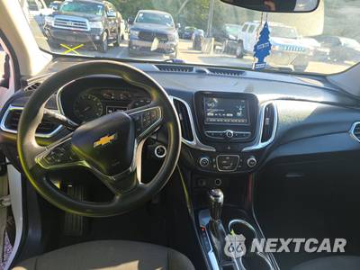 2018 Chevrolet Equinox LT 1LT - zdjęcie 11 z 17 - miniatura