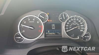 2017 Toyota Tundra TRD Pro Crew Cab Short Bed - zdjęcie 15 z 15 - miniatura