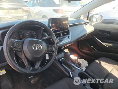 2024 Toyota Corolla LE Sedan - zdjęcie 11 z 39 - miniatura