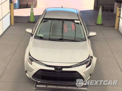 2024 Toyota Corolla LE Sedan - zdjęcie 2 z 39 - miniatura