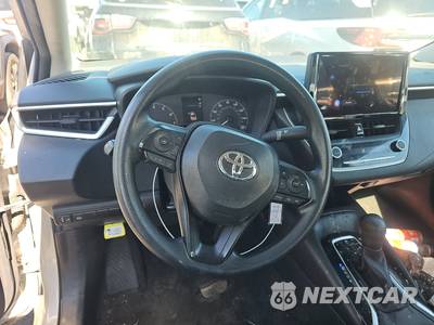 2024 Toyota Corolla LE Sedan - zdjęcie 10 z 39 - miniatura