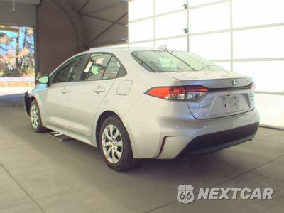 2024 Toyota Corolla LE Sedan - zdjęcie 6 z 39 - miniatura