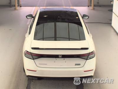 2024 Honda Accord Hybrid Sport-L - zdjęcie 5 z 53 - miniatura