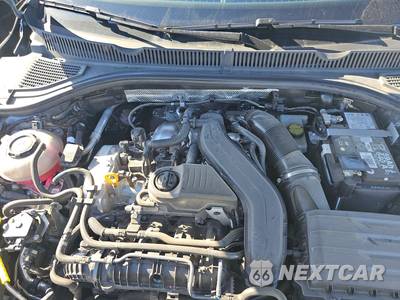 2025 Volkswagen Jetta Sport - zdjęcie 15 z 28 - miniatura