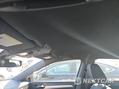 2025 Volkswagen Jetta Sport - zdjęcie 18 z 28 - miniatura