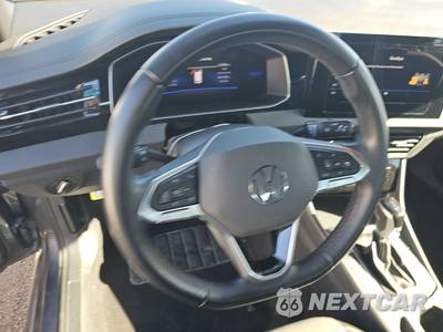 2025 Volkswagen Jetta Sport - zdjęcie 10 z 28 - miniatura