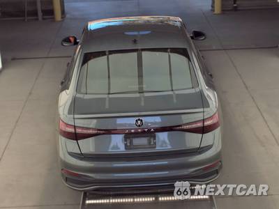 2025 Volkswagen Jetta Sport - zdjęcie 5 z 28 - miniatura