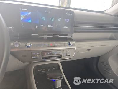 2024 Hyundai Kona SEL - zdjęcie 11 z 28 - miniatura