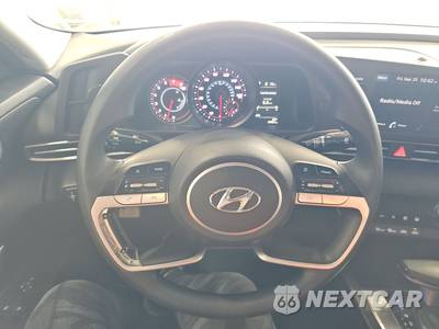 2023 Hyundai Elantra SEL - zdjęcie 10 z 43 - miniatura