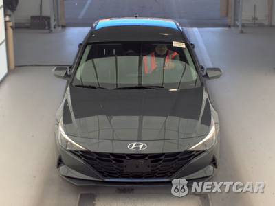 2023 Hyundai Elantra SEL - zdjęcie 2 z 43 - miniatura