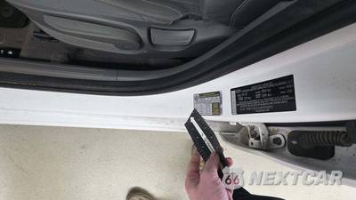 2023 Hyundai Elantra SEL - zdjęcie 38 z 38 - miniatura