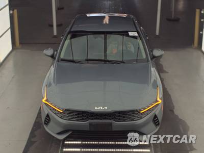 2022 Kia K5 LXS - zdjęcie 2 z 30 - miniatura