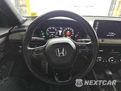 2024 Honda Accord Hybrid Sport-L - zdjęcie 10 z 53 - miniatura