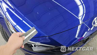 2023 Hyundai Elantra SEL - zdjęcie 23 z 35 - miniatura