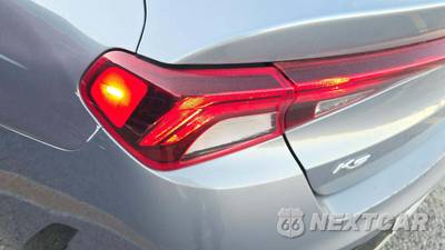 2022 Kia K5 LXS - zdjęcie 25 z 30 - miniatura