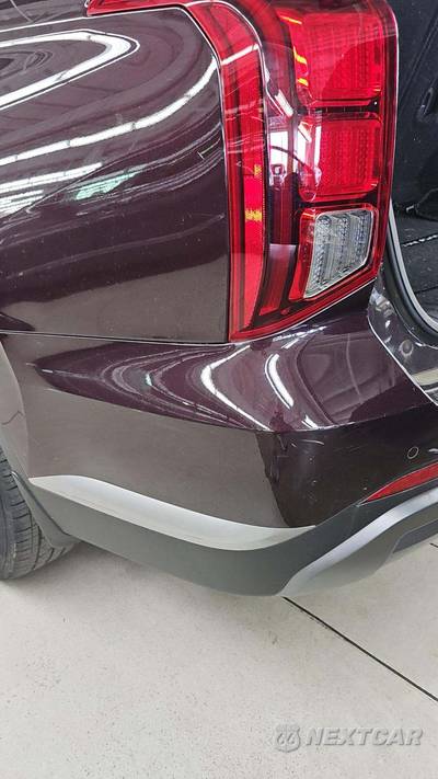 2023 Hyundai Palisade SEL - zdjęcie 32 z 36 - miniatura