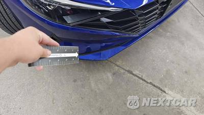 2023 Hyundai Elantra SEL - zdjęcie 22 z 35 - miniatura