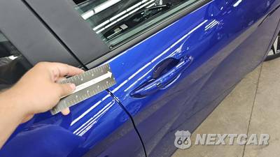 2023 Hyundai Elantra SEL - zdjęcie 26 z 35 - miniatura