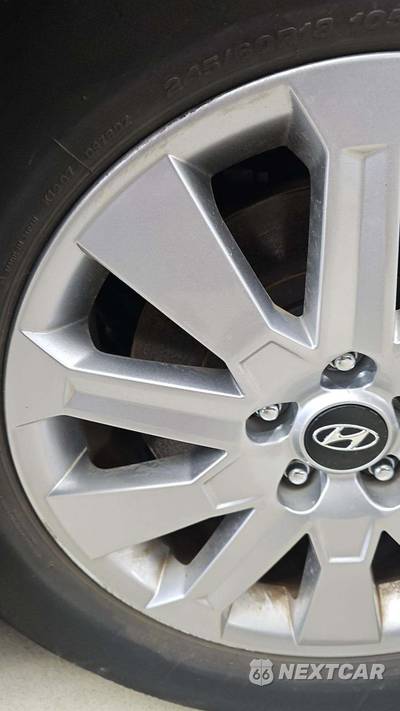 2023 Hyundai Palisade SEL - zdjęcie 36 z 36 - miniatura