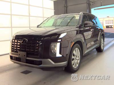 2023 Hyundai Palisade SEL - zdjęcie 1 z 36 - miniatura