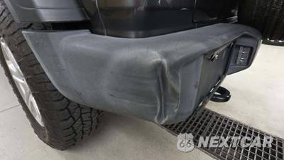 2018 Jeep Wrangler Unlimited Sport S - zdjęcie 29 z 30 - miniatura