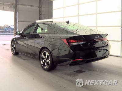 2023 Hyundai Elantra SEL - zdjęcie 6 z 29 - miniatura