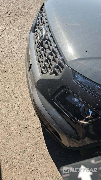 2025 Hyundai Venue SEL - zdjęcie 24 z 26 - miniatura