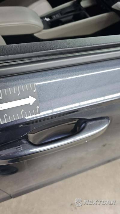 2023 Honda Accord Sedan EX - zdjęcie 31 z 58 - miniatura
