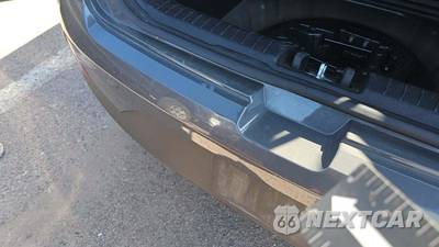 2025 Hyundai Venue SEL - zdjęcie 25 z 26 - miniatura