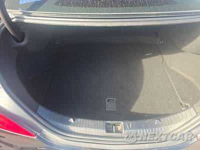 2018 Mercedes-Benz CLA 250 4MATIC - zdjęcie 17 z 33 - miniatura