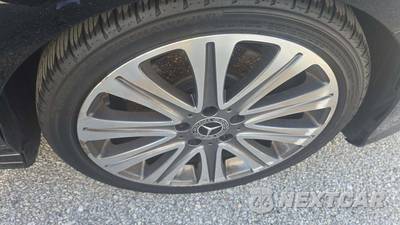 2018 Mercedes-Benz CLA 250 4MATIC - zdjęcie 22 z 33 - miniatura
