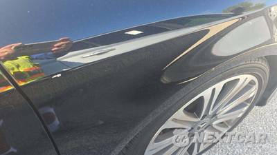 2018 Mercedes-Benz CLA 250 4MATIC - zdjęcie 28 z 33 - miniatura