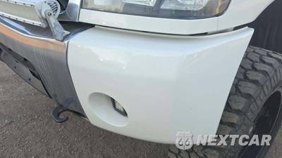 2005 Nissan TITAN LE Extended Cab Medium Bed - zdjęcie 37 z 49 - miniatura