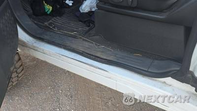 2005 Nissan TITAN LE Extended Cab Medium Bed - zdjęcie 23 z 49 - miniatura