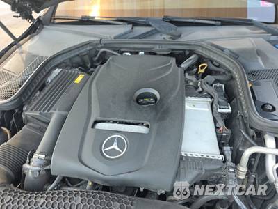 2018 Mercedes-Benz C 300 Sedan - zdjęcie 15 z 30 - miniatura
