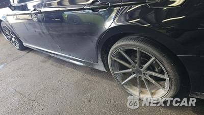 2022 Toyota Camry XSE - zdjęcie 23 z 39 - miniatura