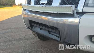 2005 Nissan TITAN LE Extended Cab Medium Bed - zdjęcie 49 z 49 - miniatura