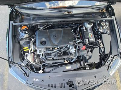 2022 Toyota Camry XSE - zdjęcie 15 z 39 - miniatura
