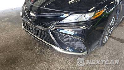 2022 Toyota Camry XSE - zdjęcie 36 z 39 - miniatura